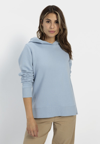 MIKINA CAMEL ACTIVE SWEAT - Fotografia č. 1