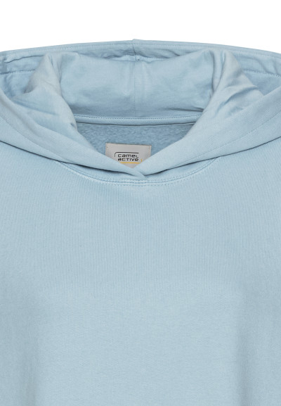 MIKINA CAMEL ACTIVE SWEAT - Fotografia č. 6