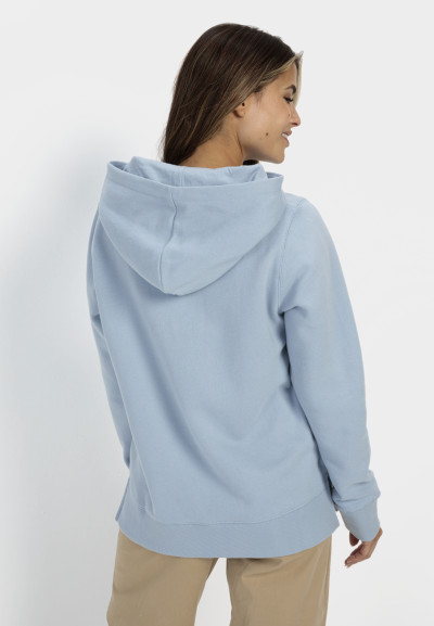 MIKINA CAMEL ACTIVE SWEAT - Fotografia č. 3