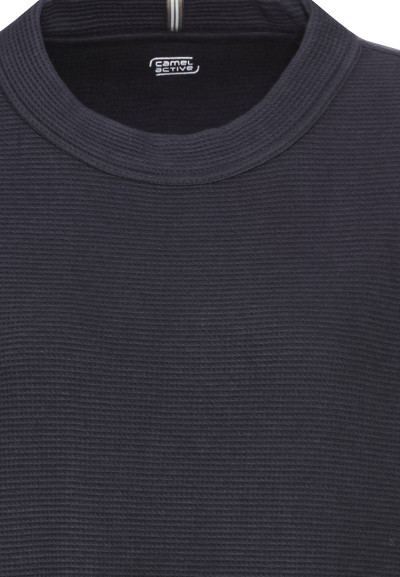 MIKINA CAMEL ACTIVE SWEAT - Fotografia č. 6