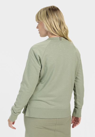 MIKINA CAMEL ACTIVE SWEAT - Fotografia č. 3