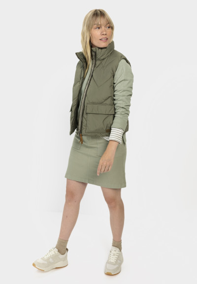 MIKINA CAMEL ACTIVE SWEAT - Fotografia č. 2