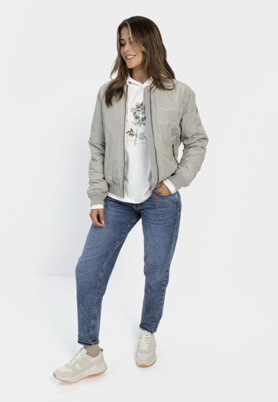 TRIČKO CAMEL ACTIVE T-SHIRT - Fotografia č. 2