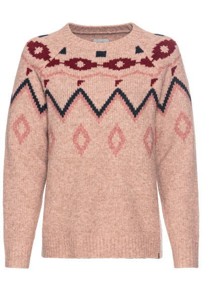 SVETER CAMEL ACTIVE KNITWEAR - Fotografia č. 4