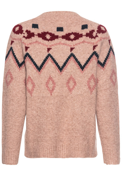SVETER CAMEL ACTIVE KNITWEAR - Fotografia č. 5