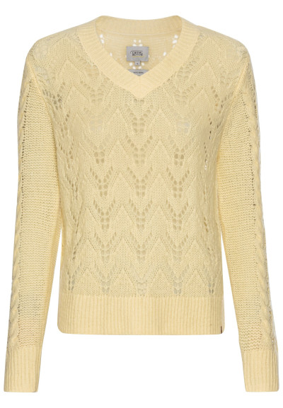 SVETER CAMEL ACTIVE KNITWEAR - Fotografia č. 4
