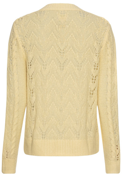 SVETER CAMEL ACTIVE KNITWEAR - Fotografia č. 5