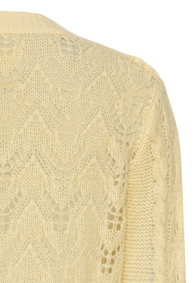 SVETER CAMEL ACTIVE KNITWEAR - Fotografia č. 7