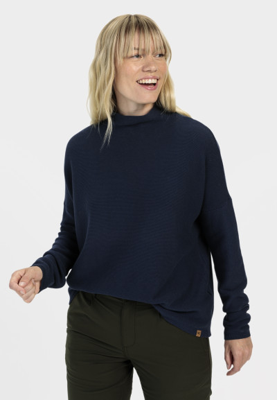 SVETER CAMEL ACTIVE KNITWEAR - Fotografia č. 1