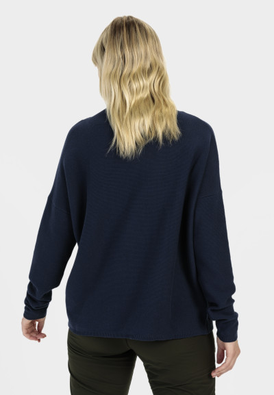 SVETER CAMEL ACTIVE KNITWEAR - Fotografia č. 3