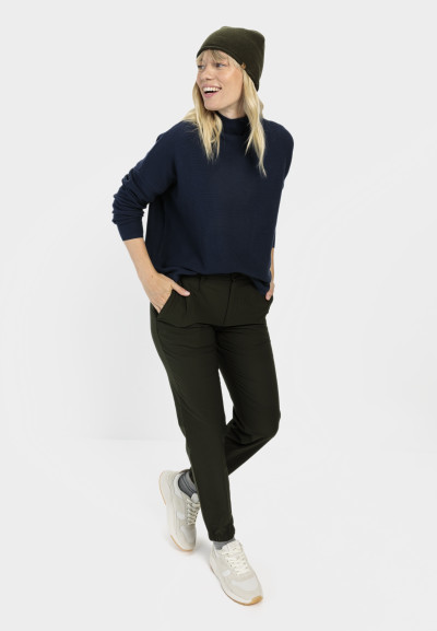 SVETER CAMEL ACTIVE KNITWEAR - Fotografia č. 2