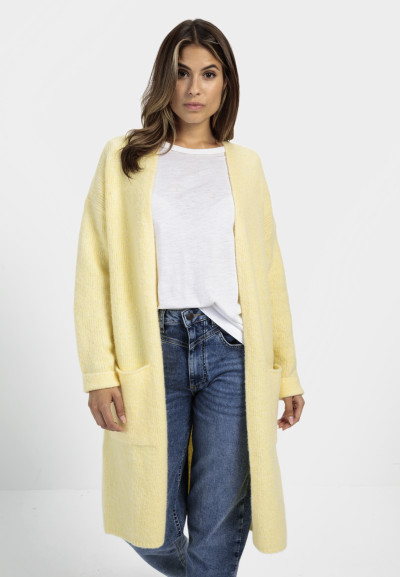 SVETER CAMEL ACTIVE KNITWEAR - Fotografia č. 1