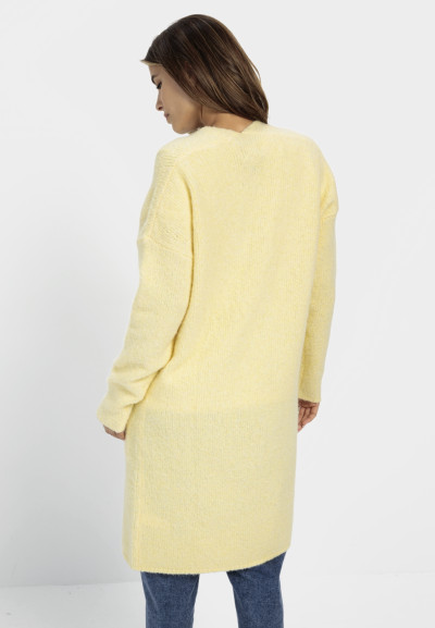 SVETER CAMEL ACTIVE KNITWEAR - Fotografia č. 3