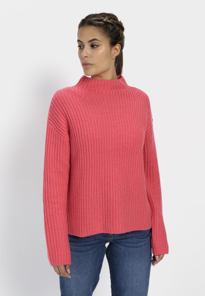 SVETR CAMEL ACTIVE KNITWEAR - Fotografie č. 1