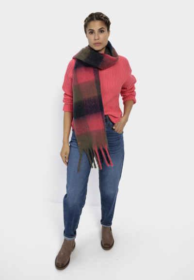 SVETR CAMEL ACTIVE KNITWEAR - Fotografie č. 2