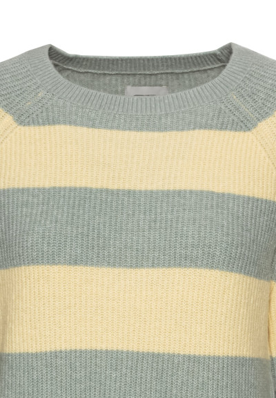 SVETER CAMEL ACTIVE KNITWEAR - Fotografia č. 6