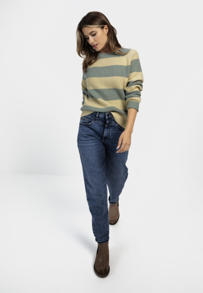 SVETER CAMEL ACTIVE KNITWEAR - Fotografia č. 2