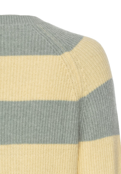 SVETER CAMEL ACTIVE KNITWEAR - Fotografia č. 7