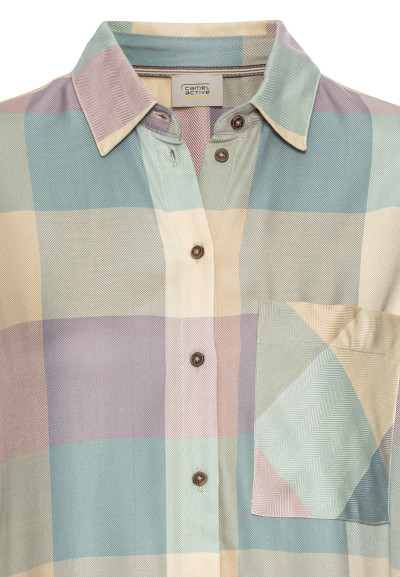 KOŠEĽA CAMEL ACTIVE SHIRT - Fotografia č. 6