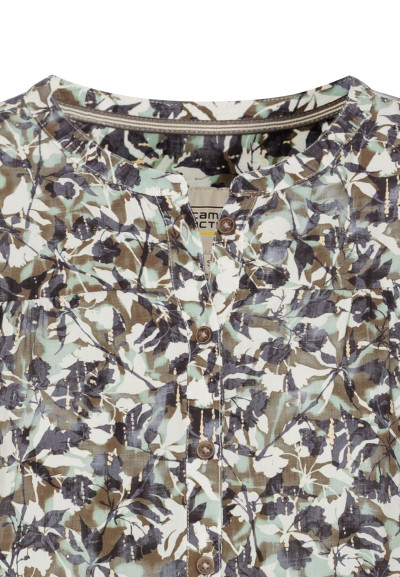 KOŠEĽA CAMEL ACTIVE BLOUSE - Fotografia č. 6