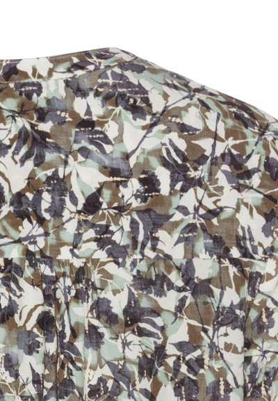 KOŠEĽA CAMEL ACTIVE BLOUSE - Fotografia č. 7