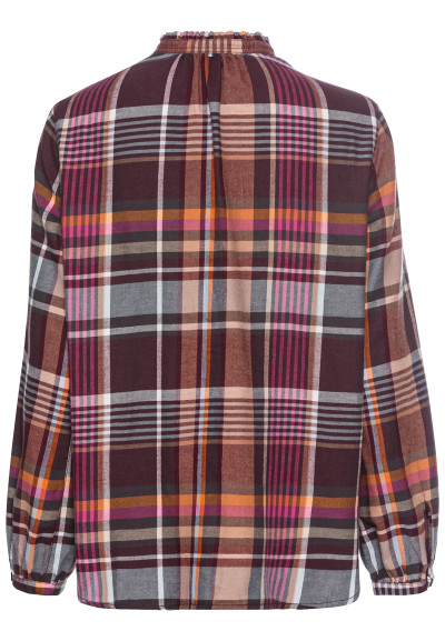 KOŠEĽA CAMEL ACTIVE BLOUSE - Fotografia č. 5