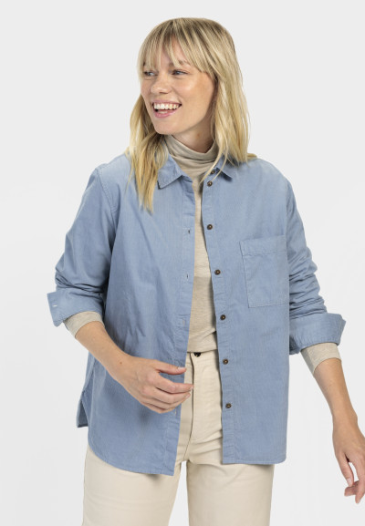 KOŠILE CAMEL ACTIVE BLOUSE - Fotografie č. 1