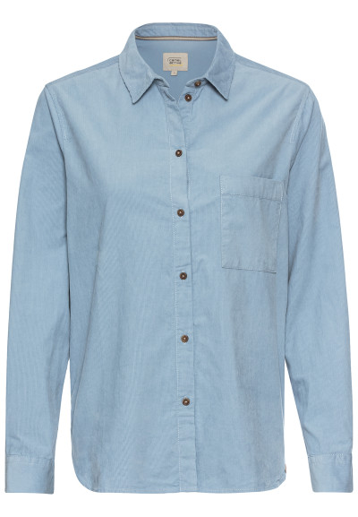 KOŠILE CAMEL ACTIVE BLOUSE - Fotografie č. 4