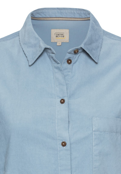 KOŠILE CAMEL ACTIVE BLOUSE - Fotografie č. 6