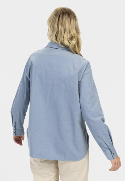 KOŠILE CAMEL ACTIVE BLOUSE - Fotografie č. 3