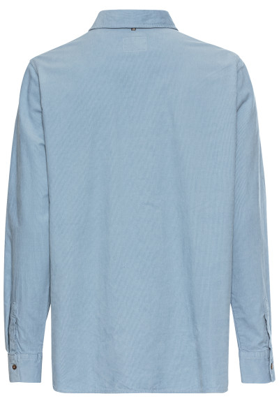 KOŠILE CAMEL ACTIVE BLOUSE - Fotografie č. 5