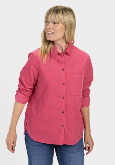 KOŠILE CAMEL ACTIVE BLOUSE - Fotografie č. 1