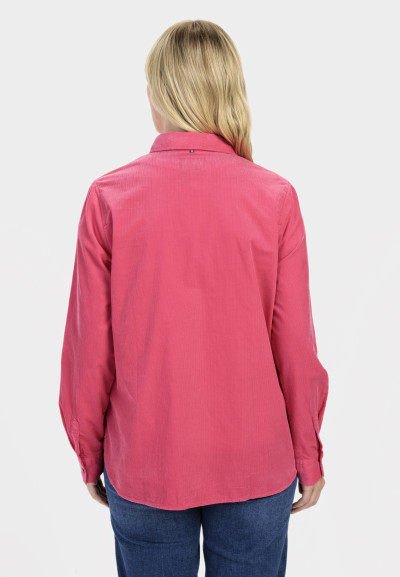 KOŠILE CAMEL ACTIVE BLOUSE - Fotografie č. 3