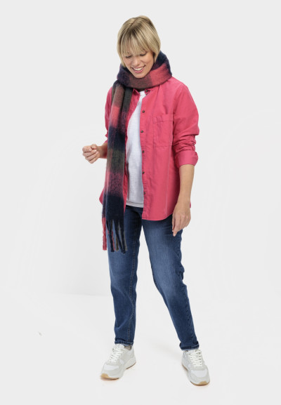 KOŠILE CAMEL ACTIVE BLOUSE - Fotografie č. 2