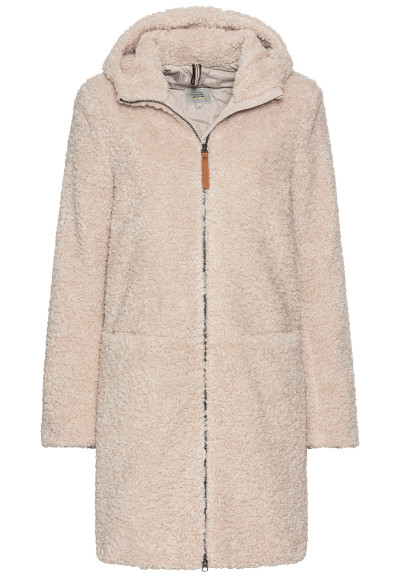 KABÁT CAMEL ACTIVE COAT - Fotografie č. 4