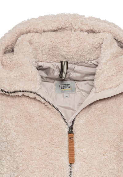 KABÁT CAMEL ACTIVE COAT - Fotografie č. 6
