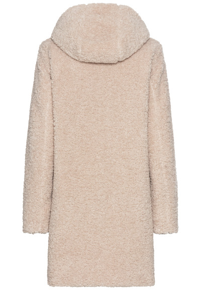 KABÁT CAMEL ACTIVE COAT - Fotografie č. 5