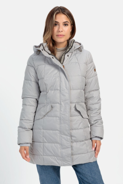 KABÁT CAMEL ACTIVE COAT - Fotografia č. 1