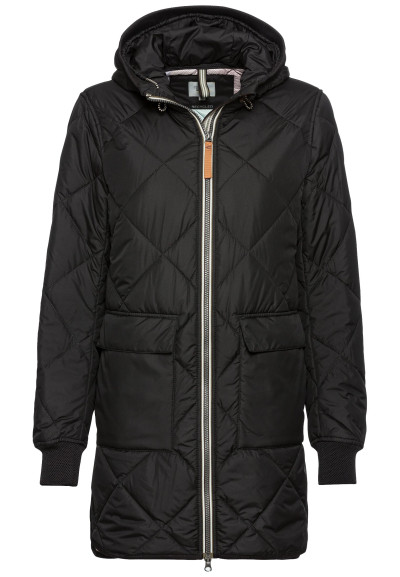 KABÁT CAMEL ACTIVE COAT - Kép 4