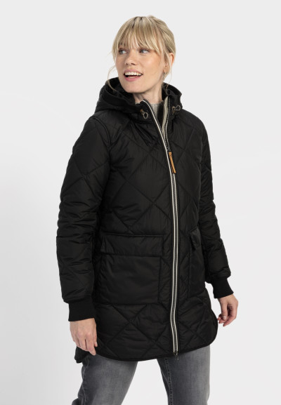 KABÁT CAMEL ACTIVE COAT - Kép 1