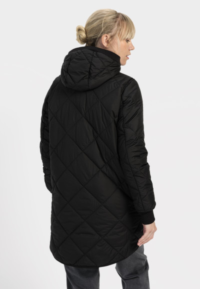 KABÁT CAMEL ACTIVE COAT - Kép 3