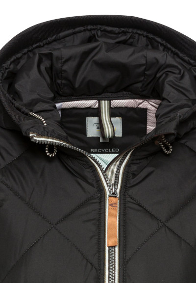 KABÁT CAMEL ACTIVE COAT - Kép 6