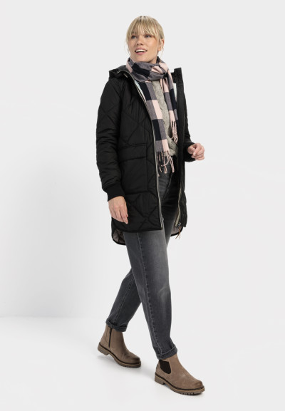 KABÁT CAMEL ACTIVE COAT - Kép 2