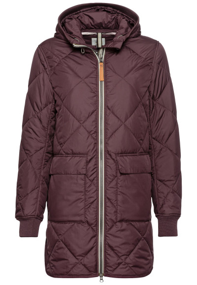 KABÁT CAMEL ACTIVE COAT - Kép 4