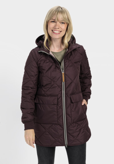 KABÁT CAMEL ACTIVE COAT - Kép 1