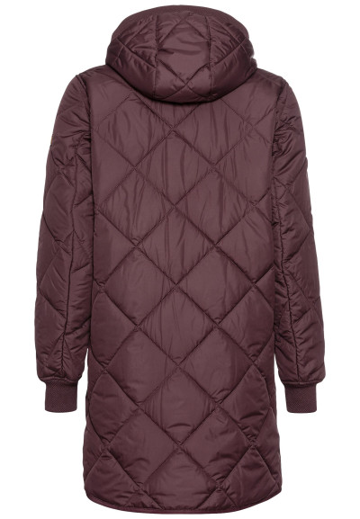 KABÁT CAMEL ACTIVE COAT - Kép 5
