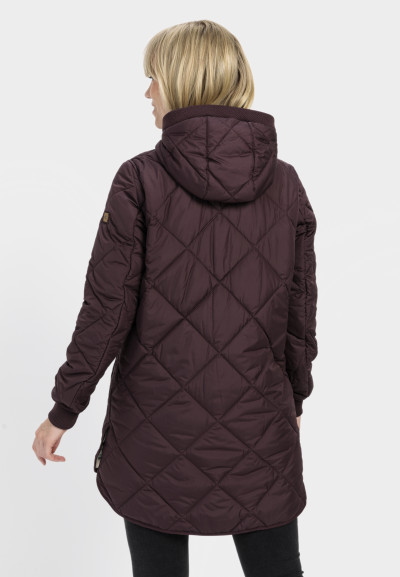 KABÁT CAMEL ACTIVE COAT - Kép 3