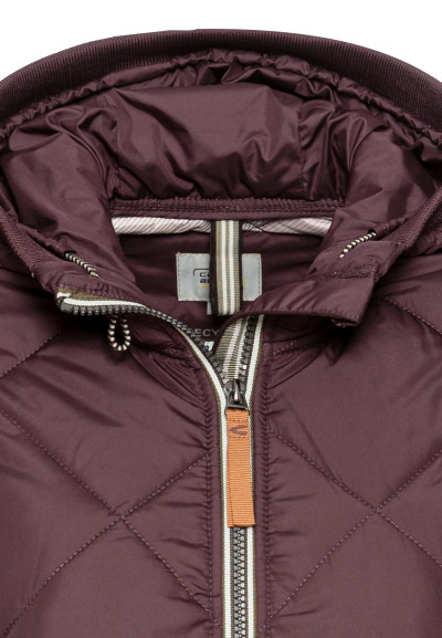KABÁT CAMEL ACTIVE COAT - Kép 6