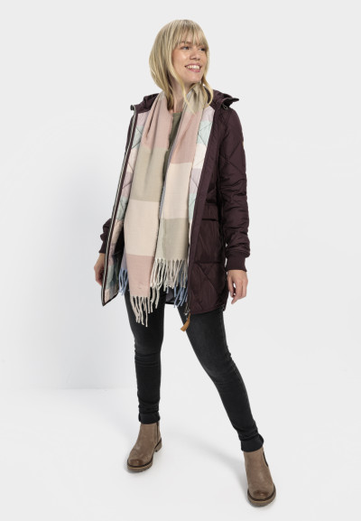 KABÁT CAMEL ACTIVE COAT - Kép 2