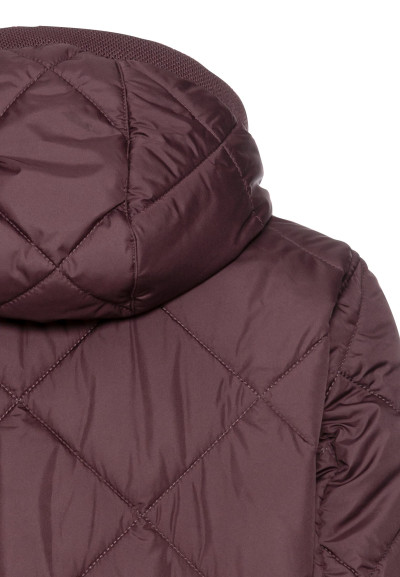 KABÁT CAMEL ACTIVE COAT - Kép 7